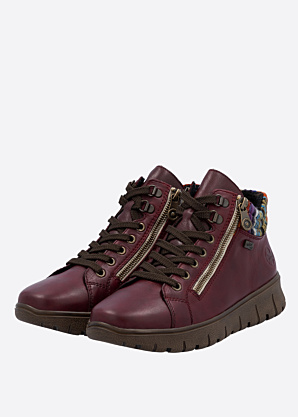 Talve Полусапоги Rieker