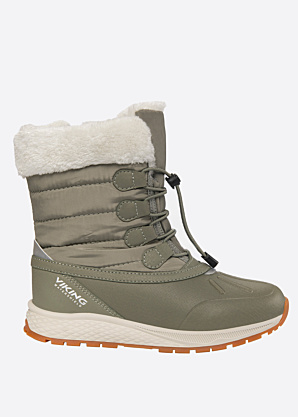 Зимние сапоги Equip Warm Wp Zip Viking