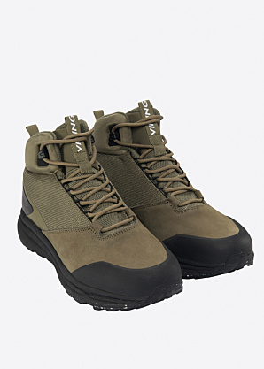 Походные сапоги City Explorer Mid Fleece Wp M Viking