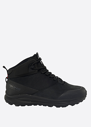 Походные сапоги City Explorer Mid Fleece Wp M Viking