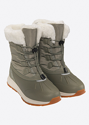 Зимние сапоги Equip Warm Wp Zip Viking