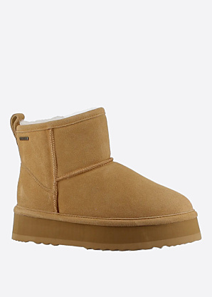 Полусапоги Lisses Axelda