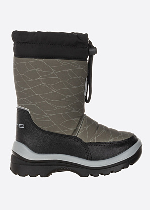 Зимние сапоги Ben Lenne