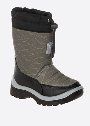 Зимние сапоги Ben Lenne