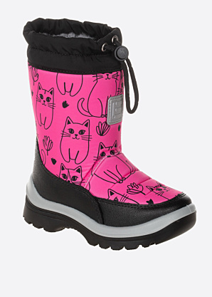 Зимние сапоги Ben Lenne