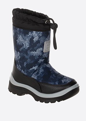 Зимние сапоги Ben Lenne