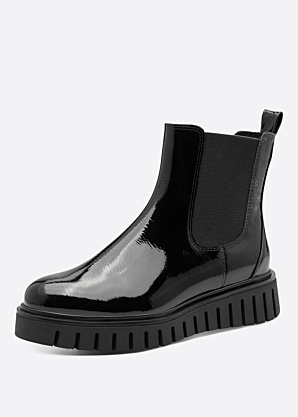 Полусапоги Marco Tozzi