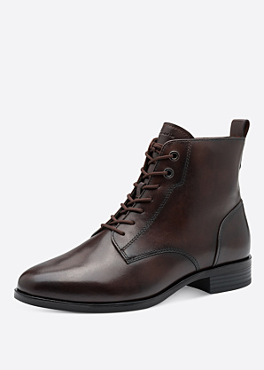 Полусапоги Tamaris