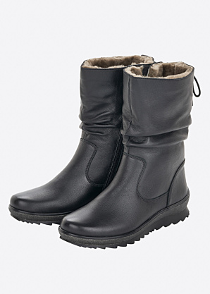 полусапоги Remonte