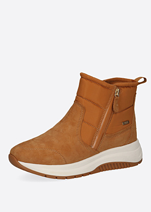 Полусапоги Caprice