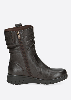 Полусапоги Caprice