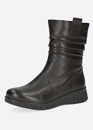 Полусапоги Caprice