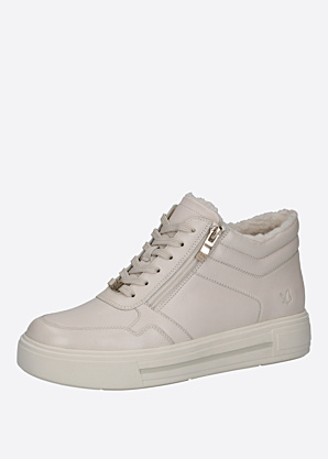 Полусапоги Caprice