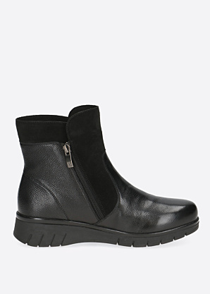 Полусапоги Caprice