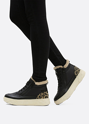 Полусапоги Caprice