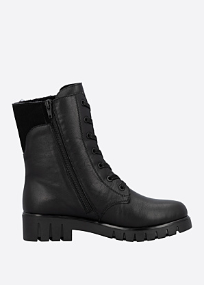 Полусапоги Rieker