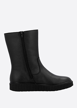 Зимние сапоги Rieker