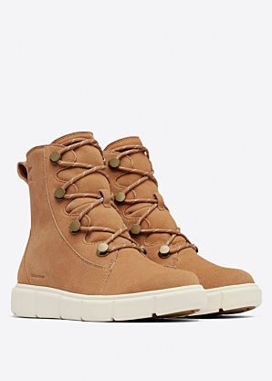 Зимние сапоги Explorer Iii Sorel