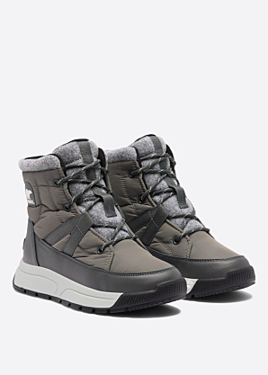 Зимние сапоги Whitney Iii Sorel