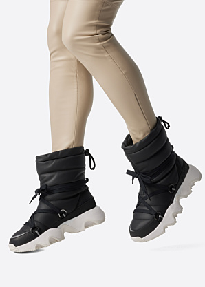 Зимние сапоги Kinetic Impact Nxt Sorel