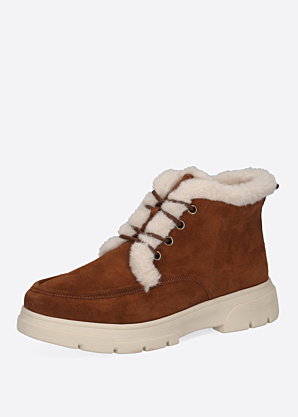 Полусапоги Caprice