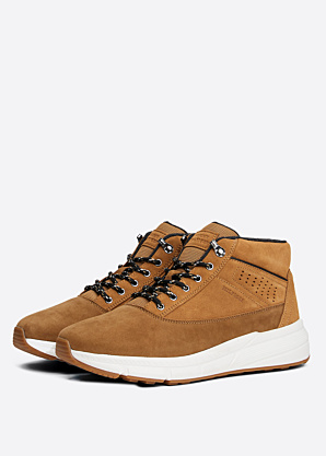 Полусапоги Tommy Hilfiger