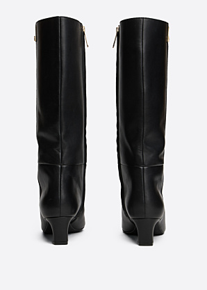 Сапоги Tommy Hilfiger