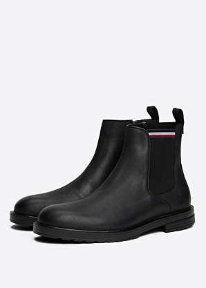 Полусапоги Tommy Hilfiger