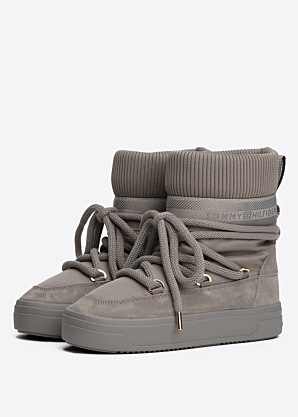 Полусапоги Tommy Hilfiger