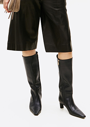 Сапоги Tommy Hilfiger