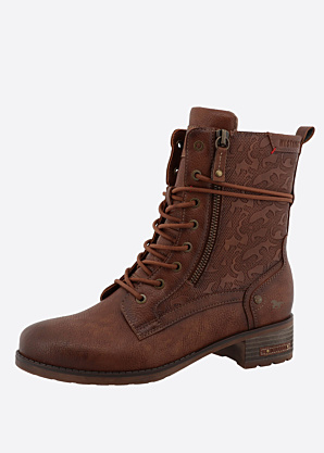 Полусапоги Fabienne Mustang