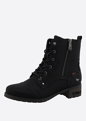 Полусапоги Fabienne Mustang