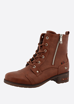 Полусапоги Fabienne Mustang