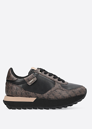 Кроссовки Evelyn - 915 Liu-Jo