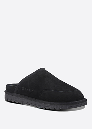 Тапочки Hupsu Luhta