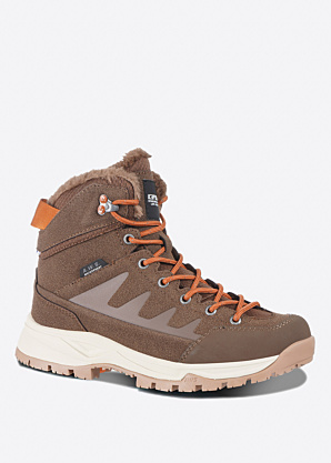 Зимние сапоги Arezzo Icepeak