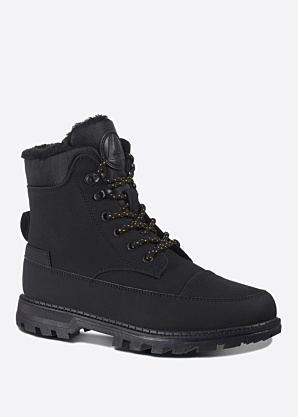 Полусапоги Reilu Luhta