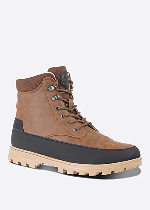 Полусапоги Reilu Luhta