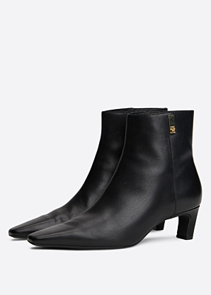 Полусапоги Tommy Hilfiger