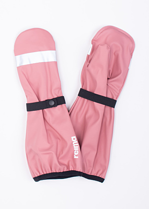 Дождевые варежки Puro Reima