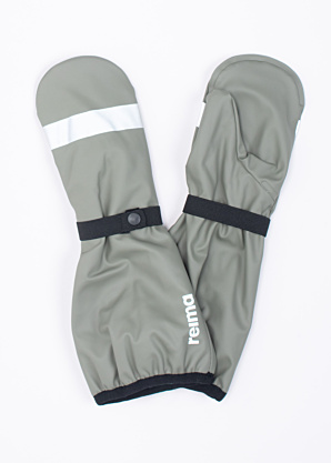 Дождевые варежки Puro Reima