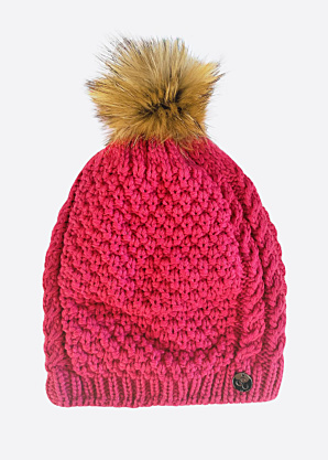 Шапка Ash Huppa