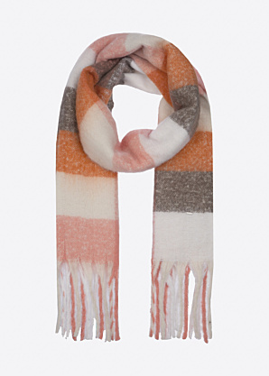 Шарф Naanjoki Luhta