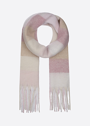 Шарф Naanjoki Luhta