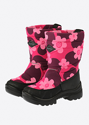 Зимние сапоги Putkivarsi Kuoma