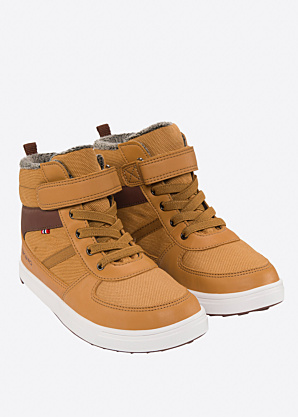 Полусапоги Lucas Mid Warm Wp 1v Viking