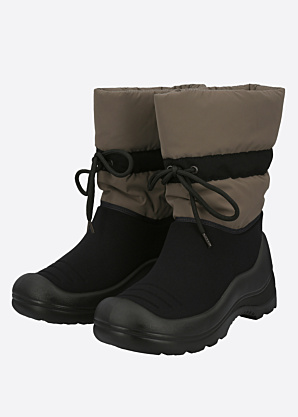 Зимние сапоги Valo Kuoma