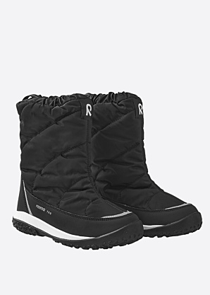 Зимние сапоги Reima