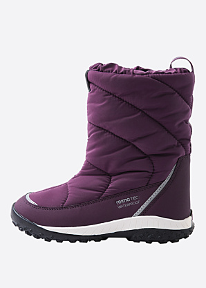 Зимние сапоги Reima