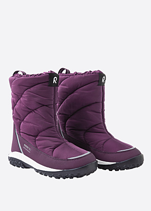 Зимние сапоги Reima